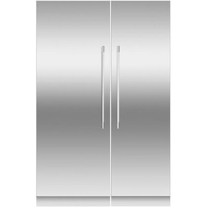 Fisher Refrigerator Model Fisher Paykel 966316